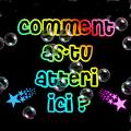 allez dit moi comment